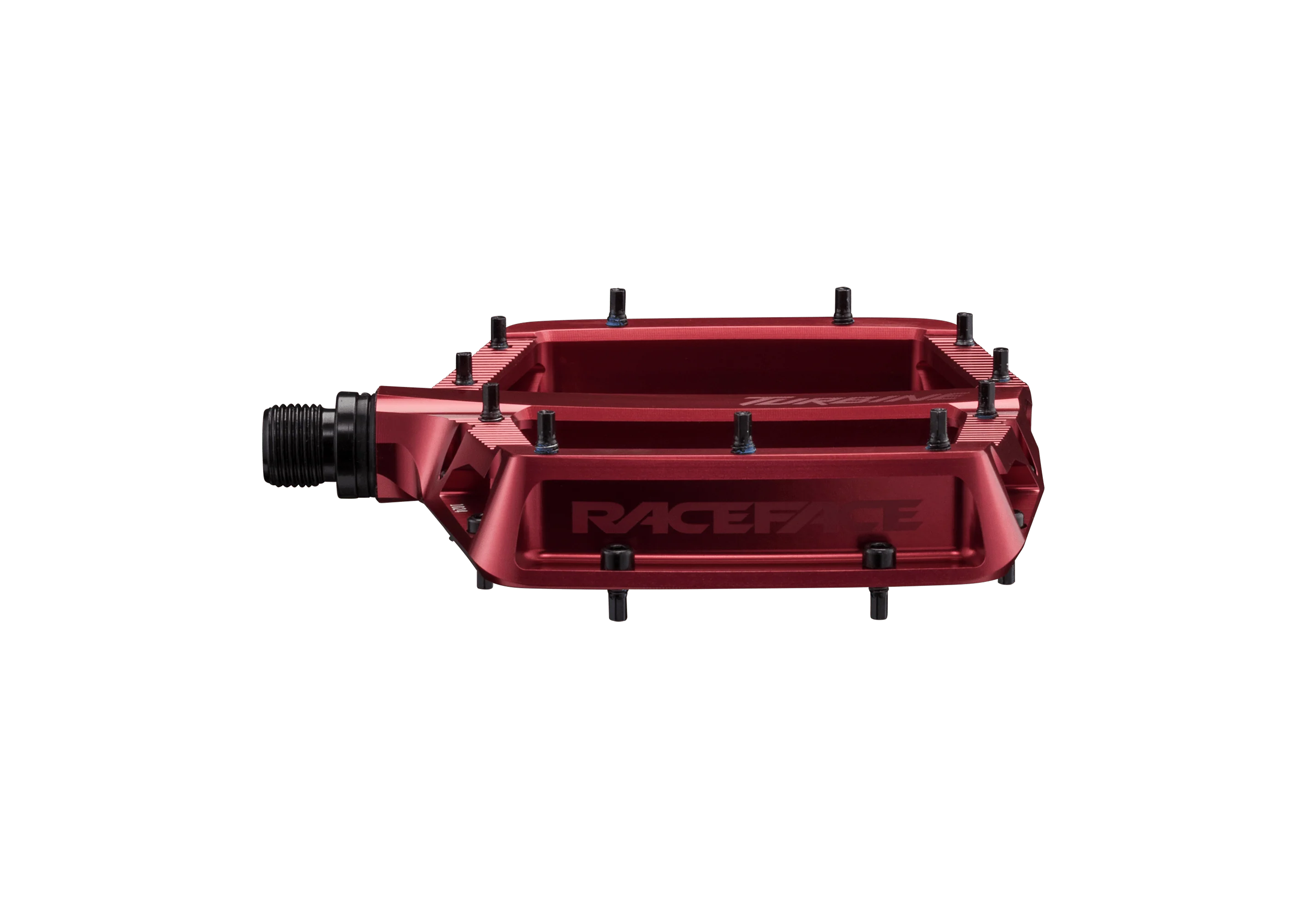 Race Face Turbine Pedal - Red - Image 3