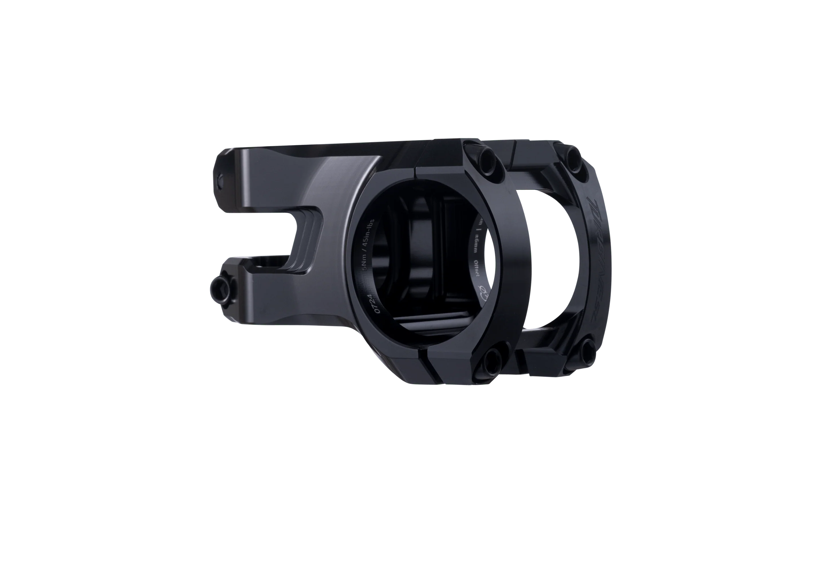 Race Face Turbine SL Stem - 50mm - Black