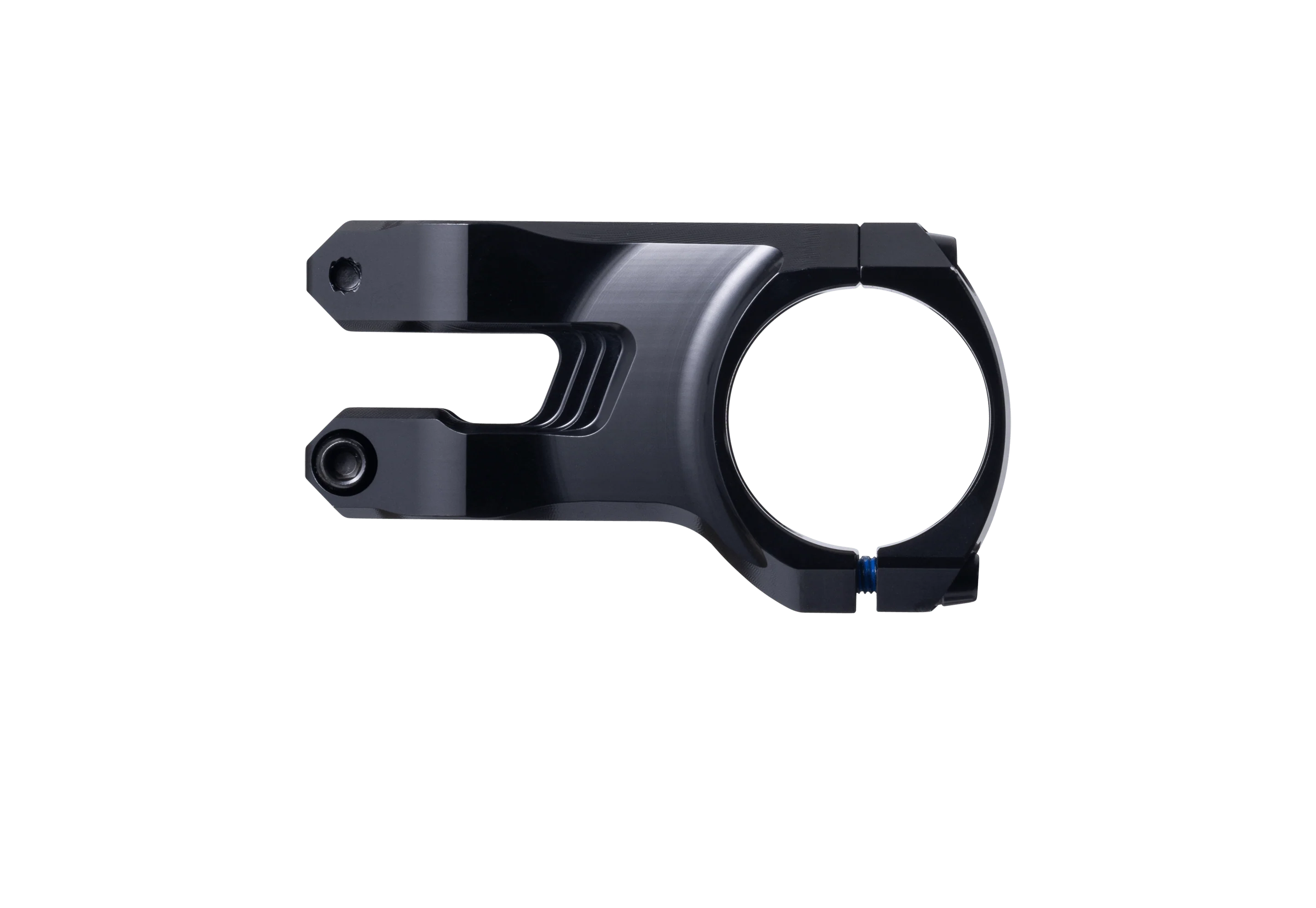 Race Face Turbine SL Stem - 50mm - Black - Image 3