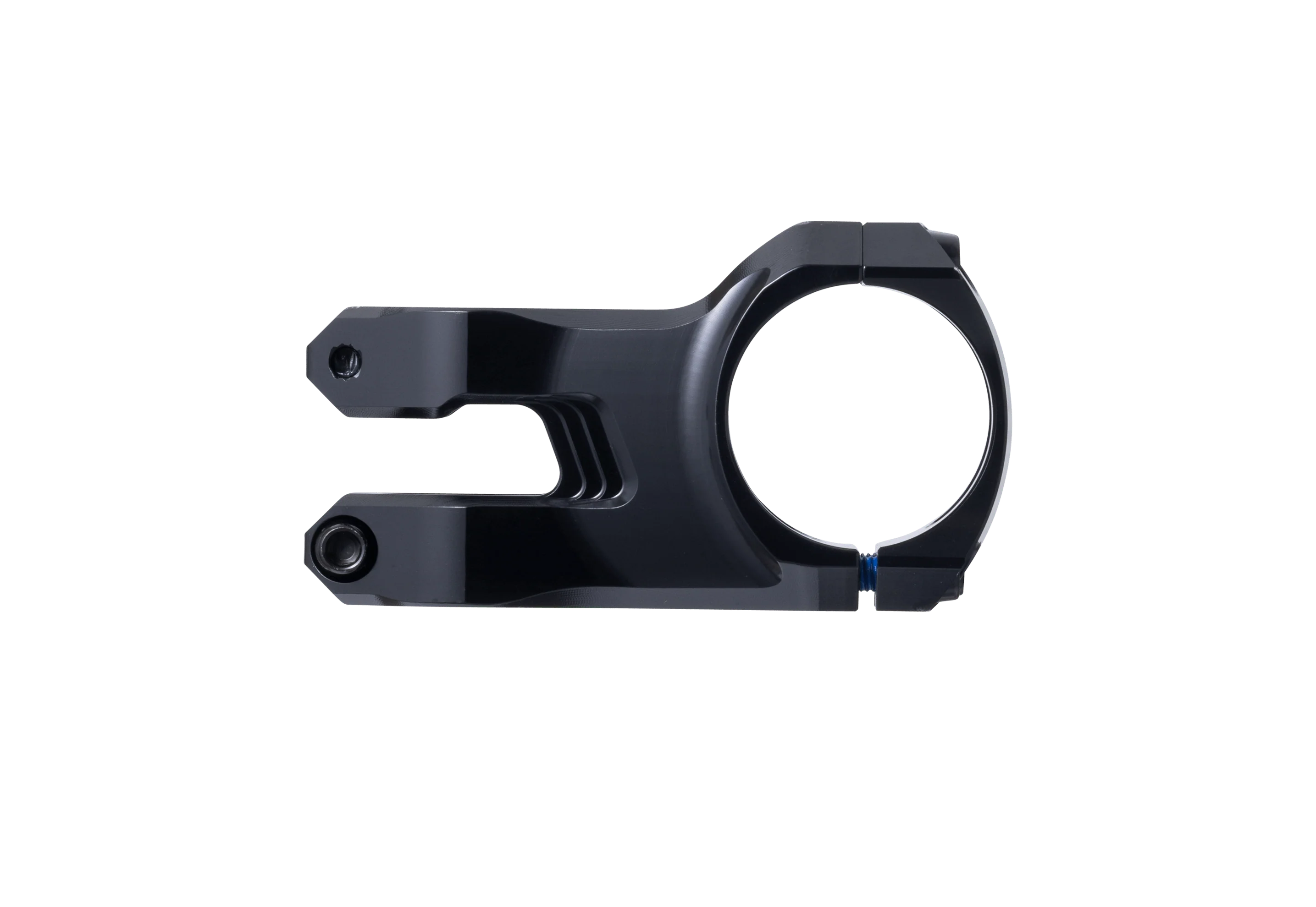 Race Face Turbine SL Stem - 50mm - Black - Image 4