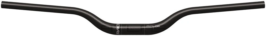 RaceFace Atlas Handlebar - 800mm Width - 50mm Rise - 35mm Clamp