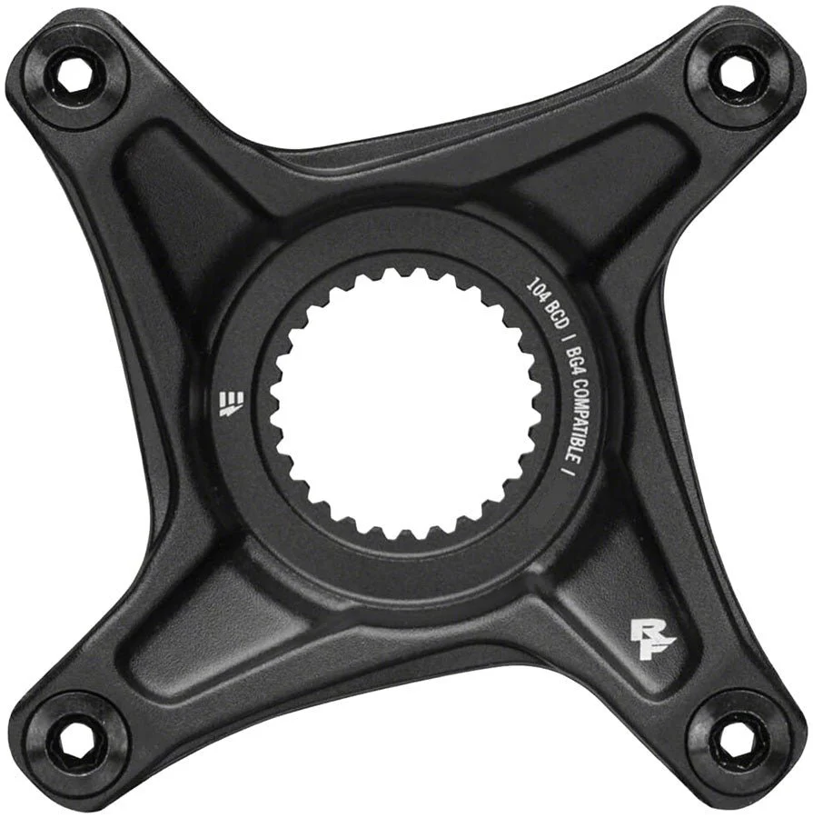 RaceFace Bosch Gen 4/5 104 BCD Spider