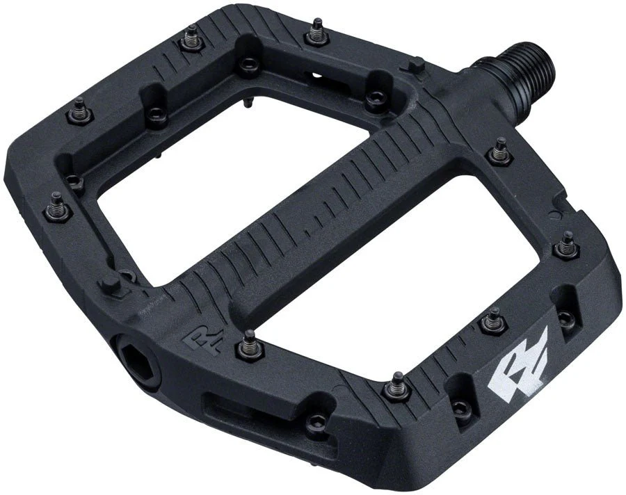 RaceFace Chester Pedals - Large - Black