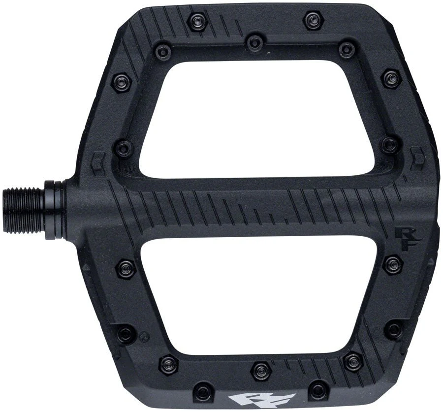 RaceFace Chester Pedals - Large - Black - Image 2