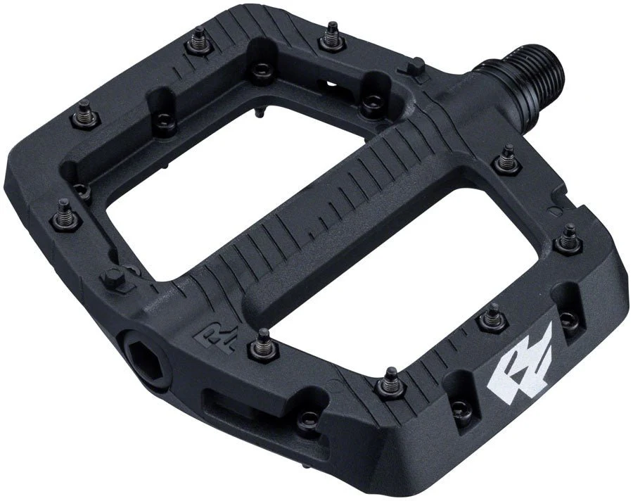 RaceFace Chester Pedals - Small - Black