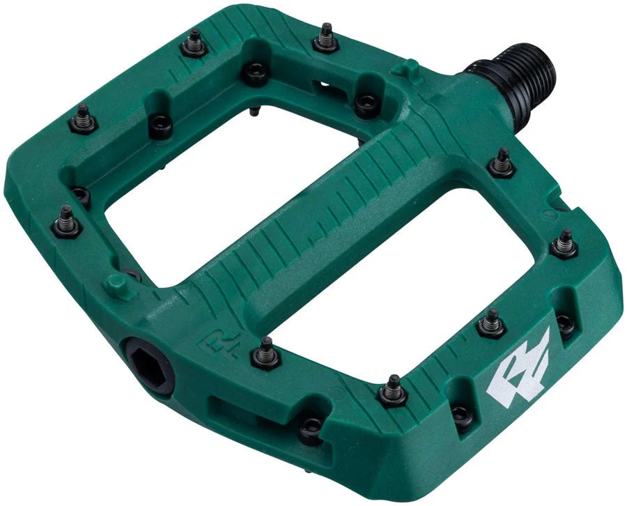 RaceFace Chester Pedals - Small - Green