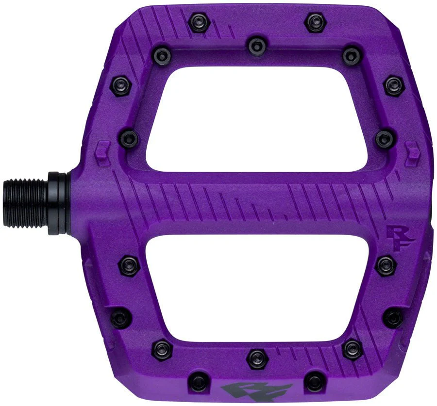 RaceFace Chester Pedals - Small - Purple - Image 2