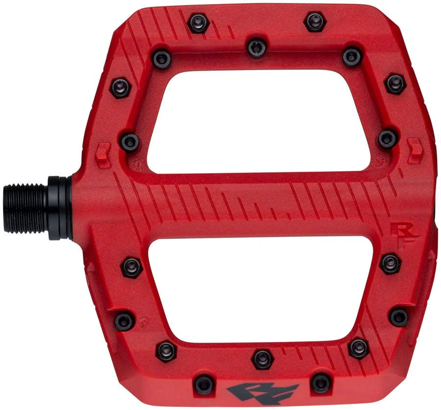 RaceFace Chester Pedals - Small - Red - Image 2