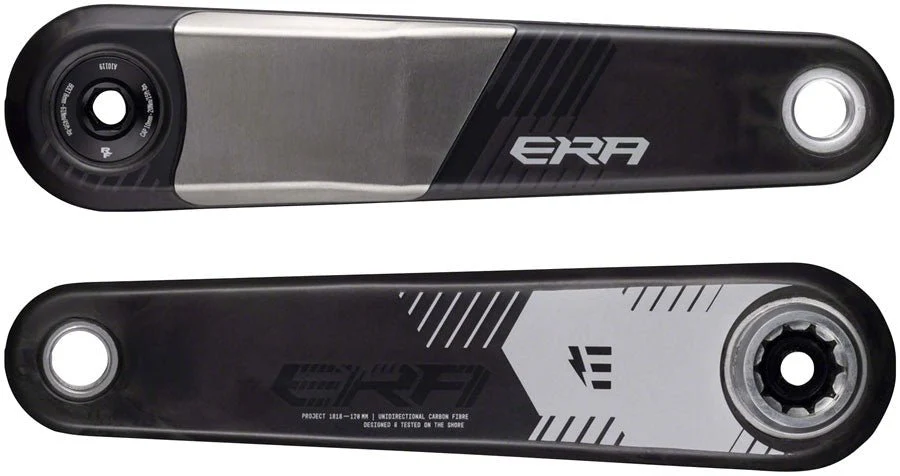 Race Face ERA-E Carbon Crank Arms - Bosch G4 - No BB - 136 BB - 170mm
