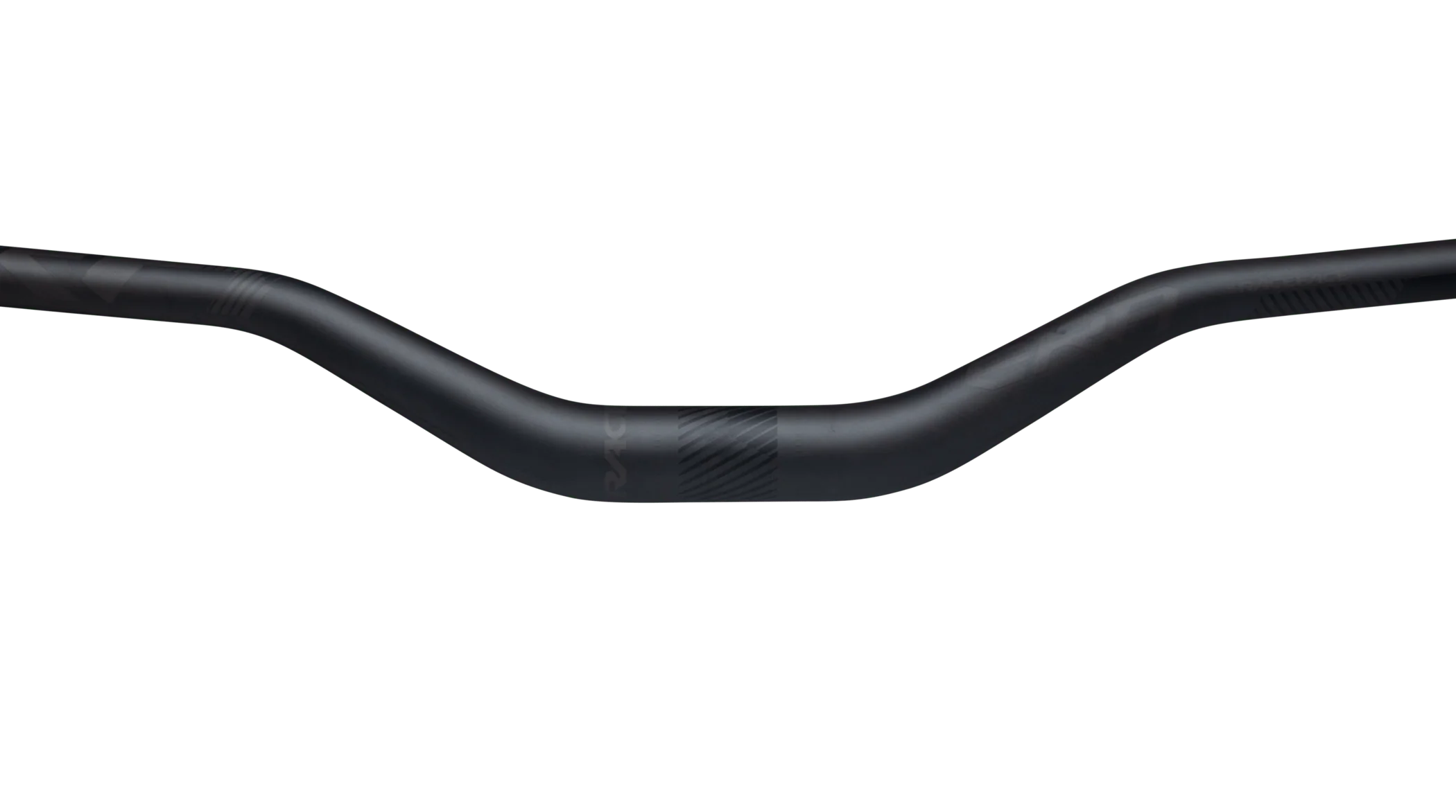 RaceFace Era Handlebar - Carbon - 800mm - 55mm Rise - Stealth - Image 3