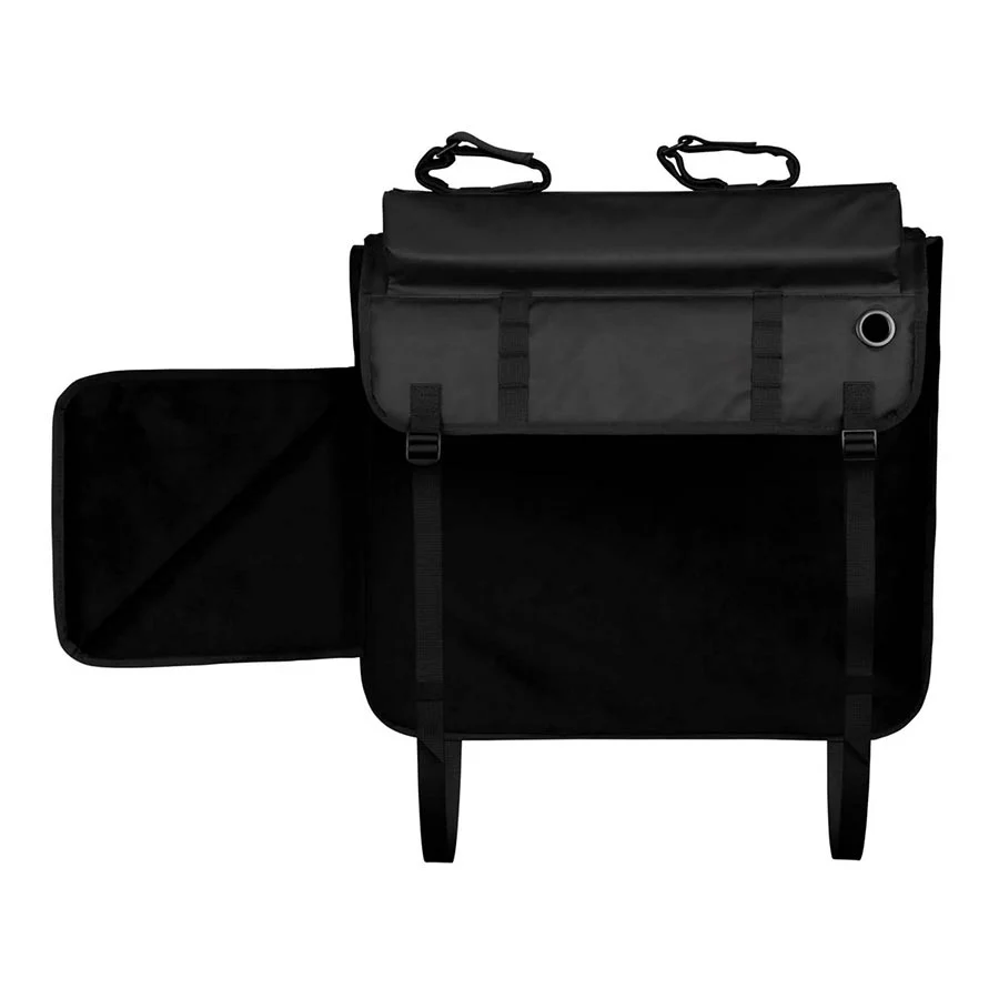 Race Face T3 Tailgate Pad - 2 Bike Half Coverage - Image 3