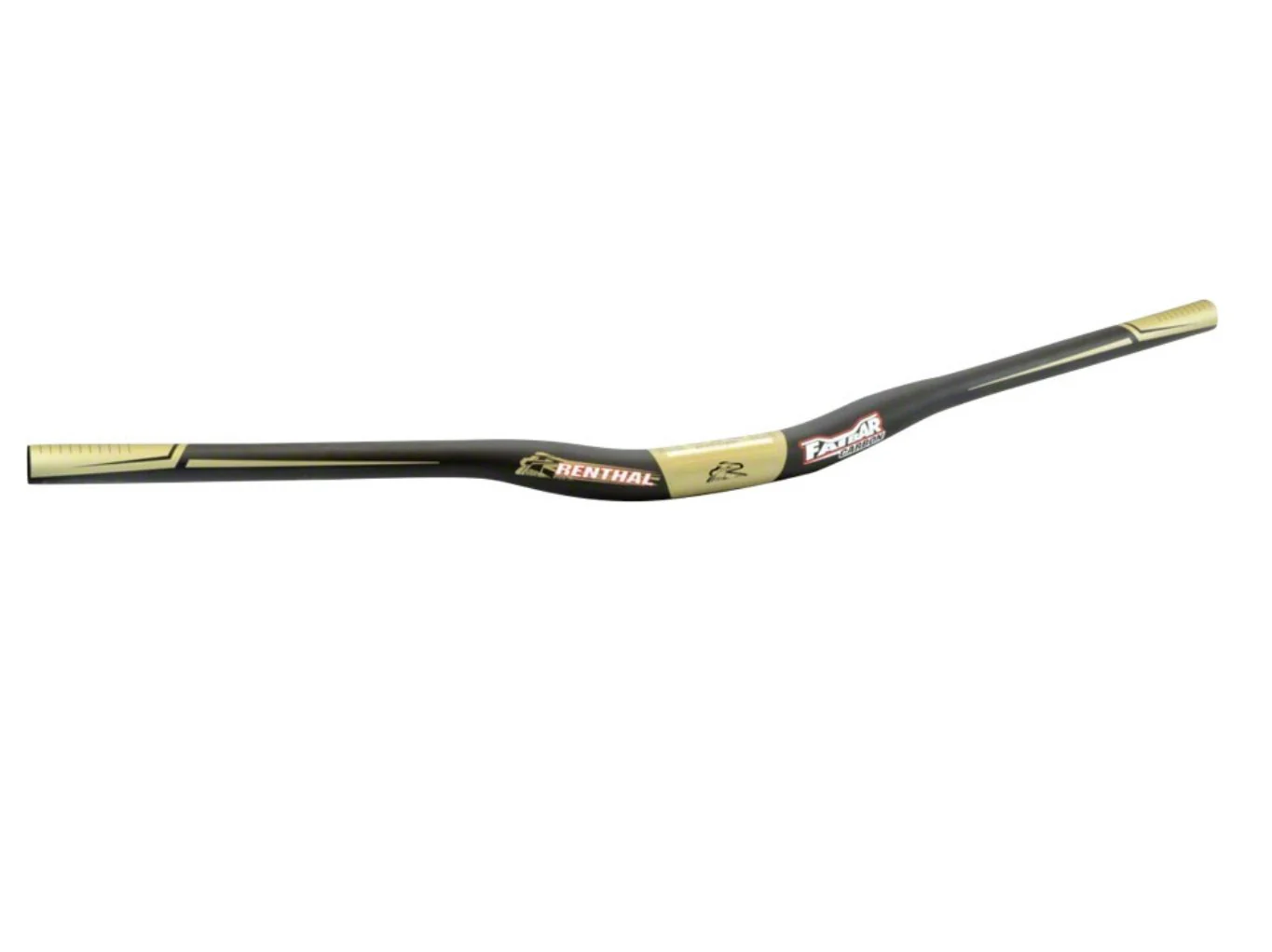 Renthal Fatbar Carbon V2
