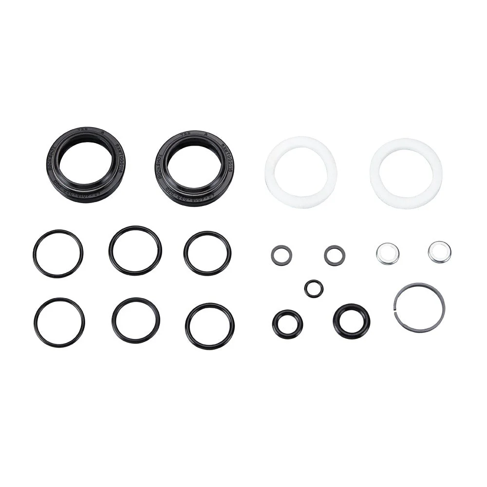 RockShox Fork Service Kit - 200 Hours/1 Year, Psylo Gold (2025+), Generation-A