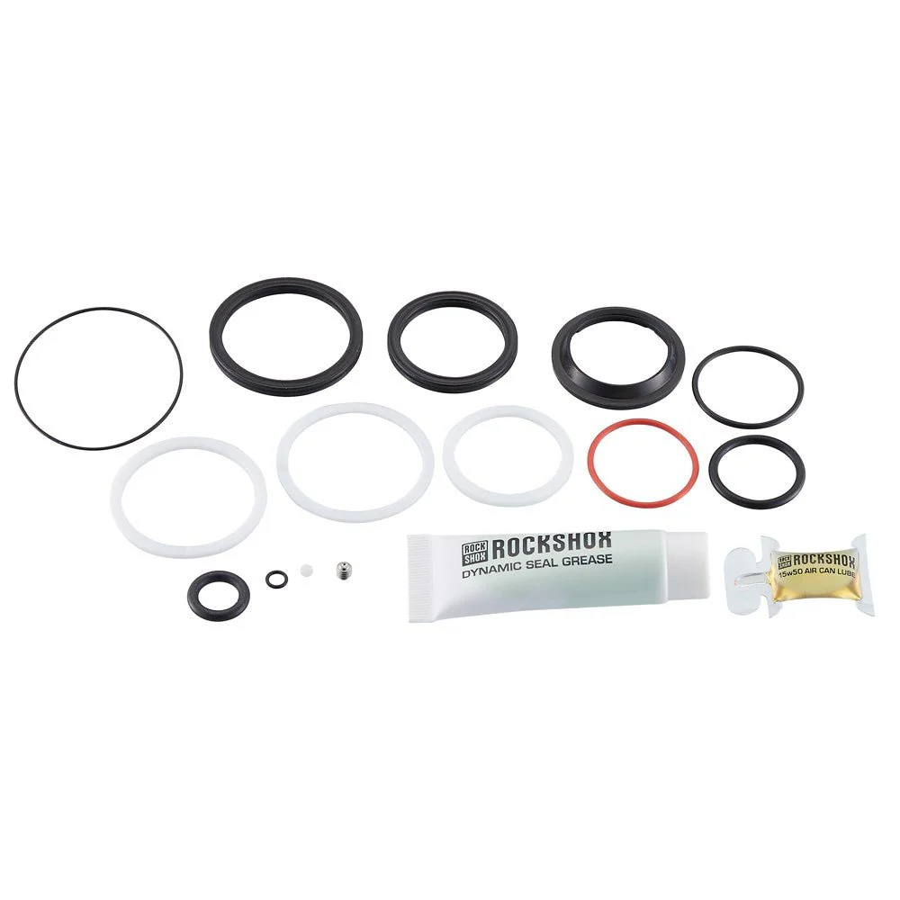 RockShox 200 Hr/1Yr Service Kit - Vivid Coil C1+ (2025+)