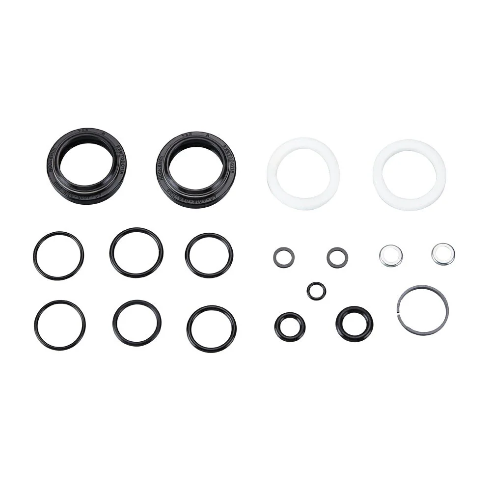 RockShox 200Hr/1Yr Service Kit - Lyrik -  Select/Select+/Ultimate/Flight Attendant (2027+) - Generation E