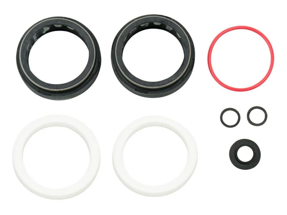 RockShox 35mm Dust Wiper Kit + Extras