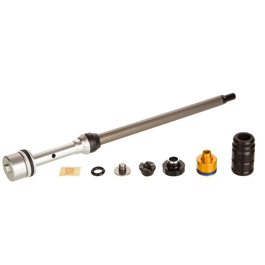 RockShox BoXXer D1 Air Spring Kit - 180mm