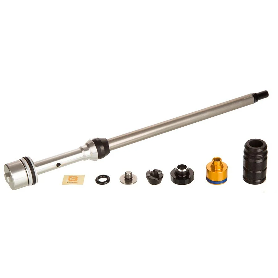 RockShox BoXXer D1 Air Spring Kit - 190mm