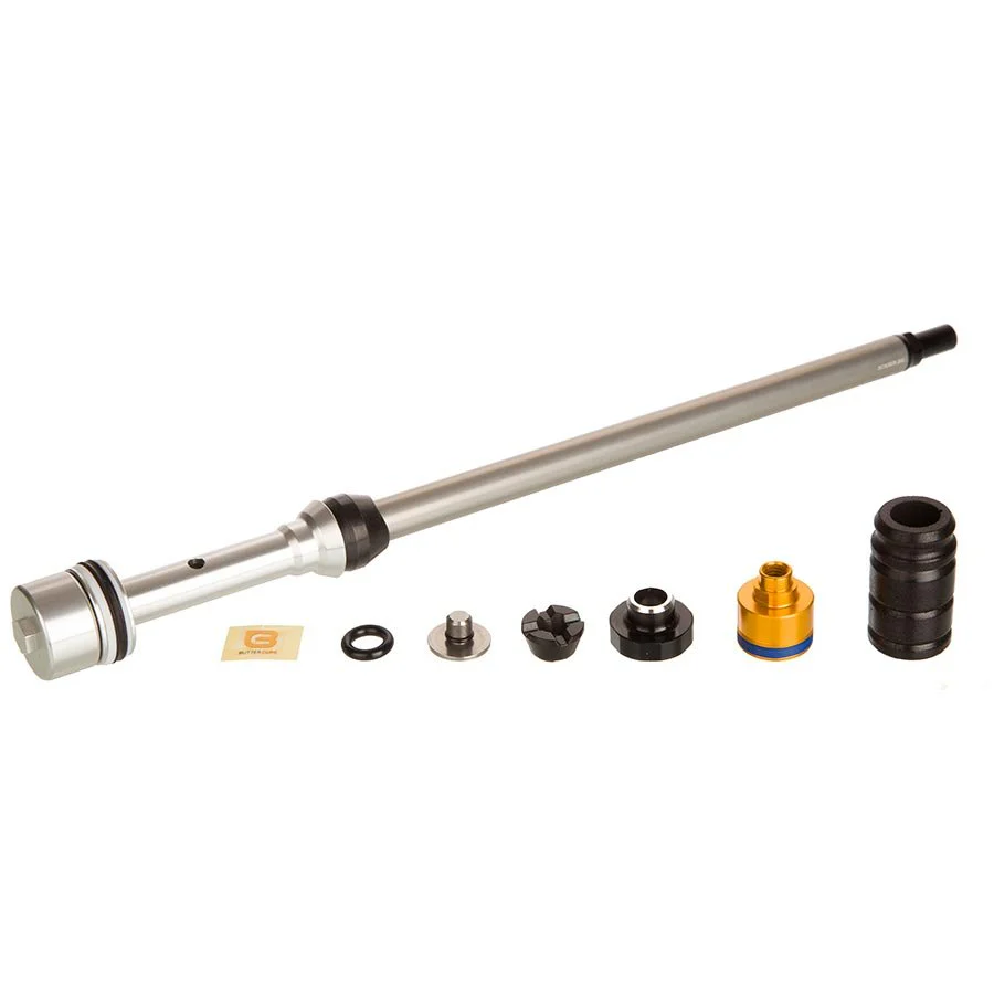 RockShox BoXXer D1 Air Spring Kit - 200mm