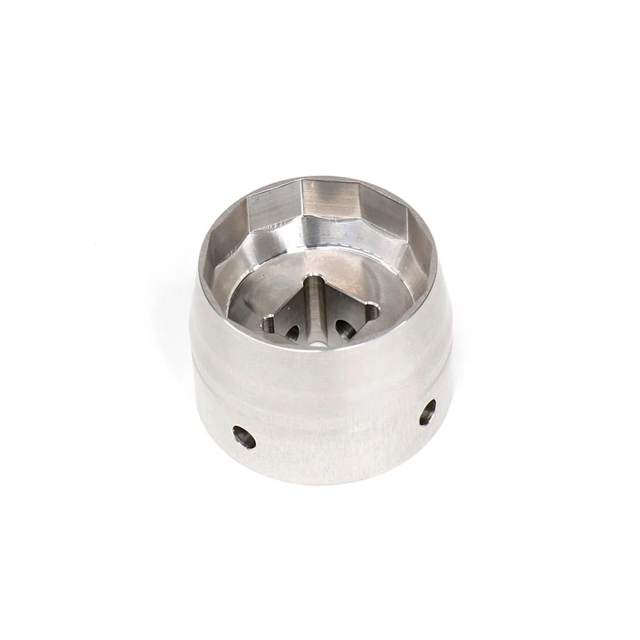 RockShox Bearing Hardware Socket Tool
