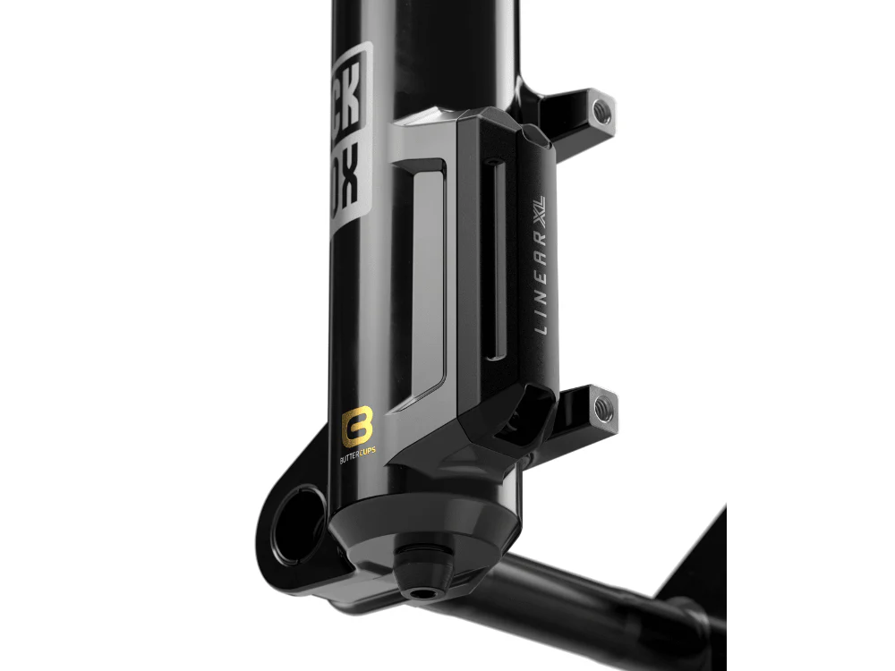 RockShox BoXXer Ultimate - Charger 3.2 RC2 - 29" - 48mm Offset - Black - D2 - Image 4