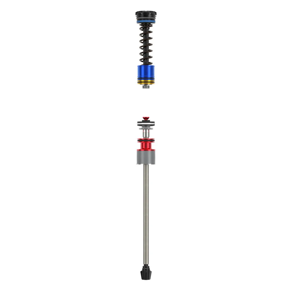 RockShox Domain C1+ Isolater RC Damper Kit