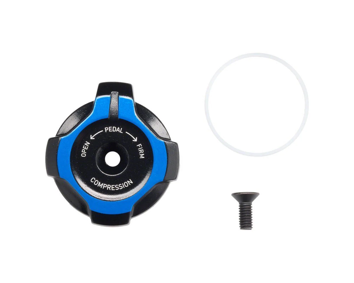 RockShox Domain C1+ Damper Compression Knob Kit
