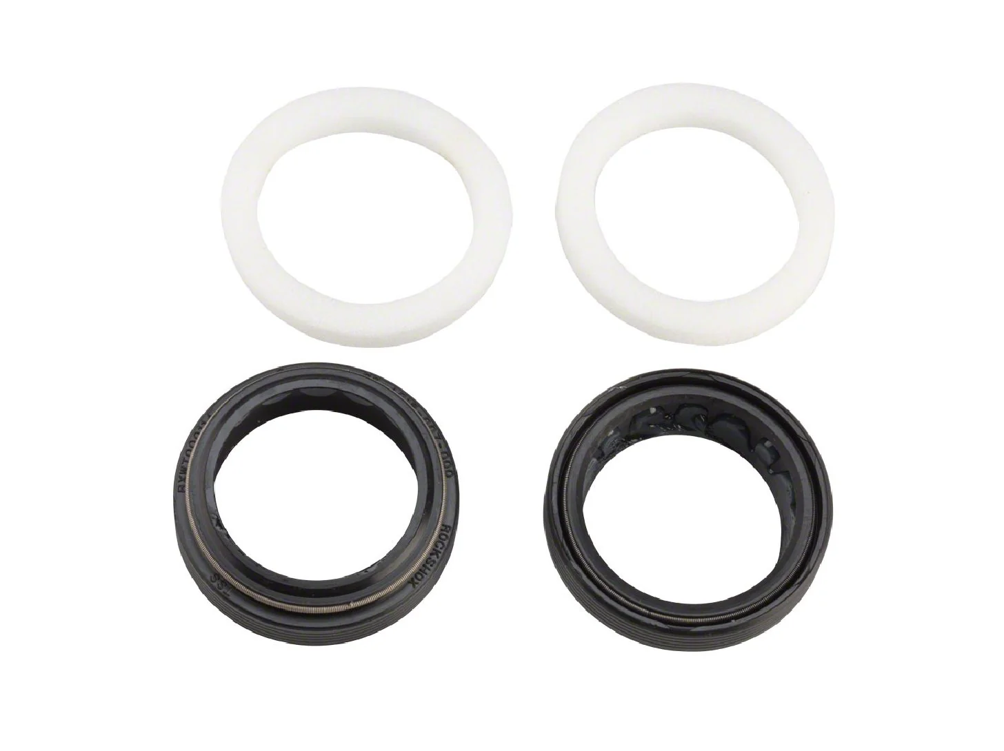 RockShox Dust Wiper Kit - 32mm x 41mm