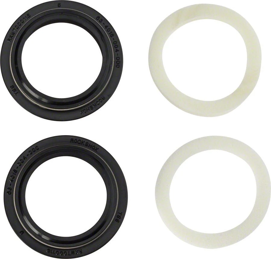 RockShox, Dust Wiper Kit - 32mm x 5mm SID A1-A3 /Reba A2-A3