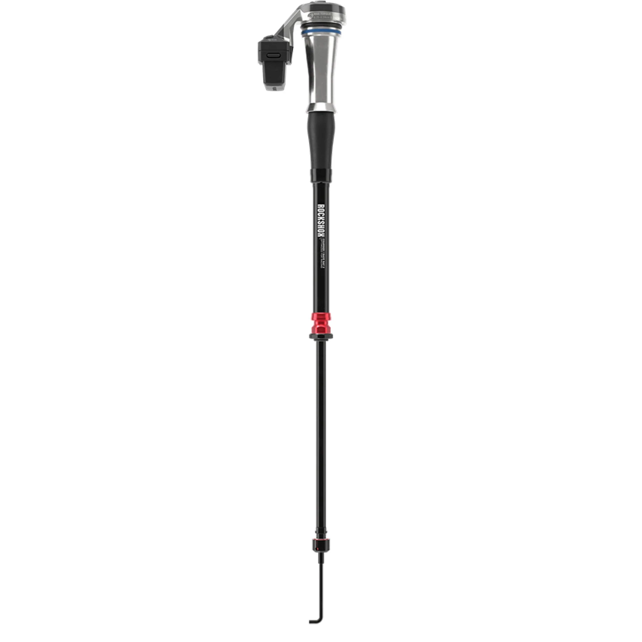 RockShox SID 35 FA Upgrade Kit - Charger RaceDay2 - A2
