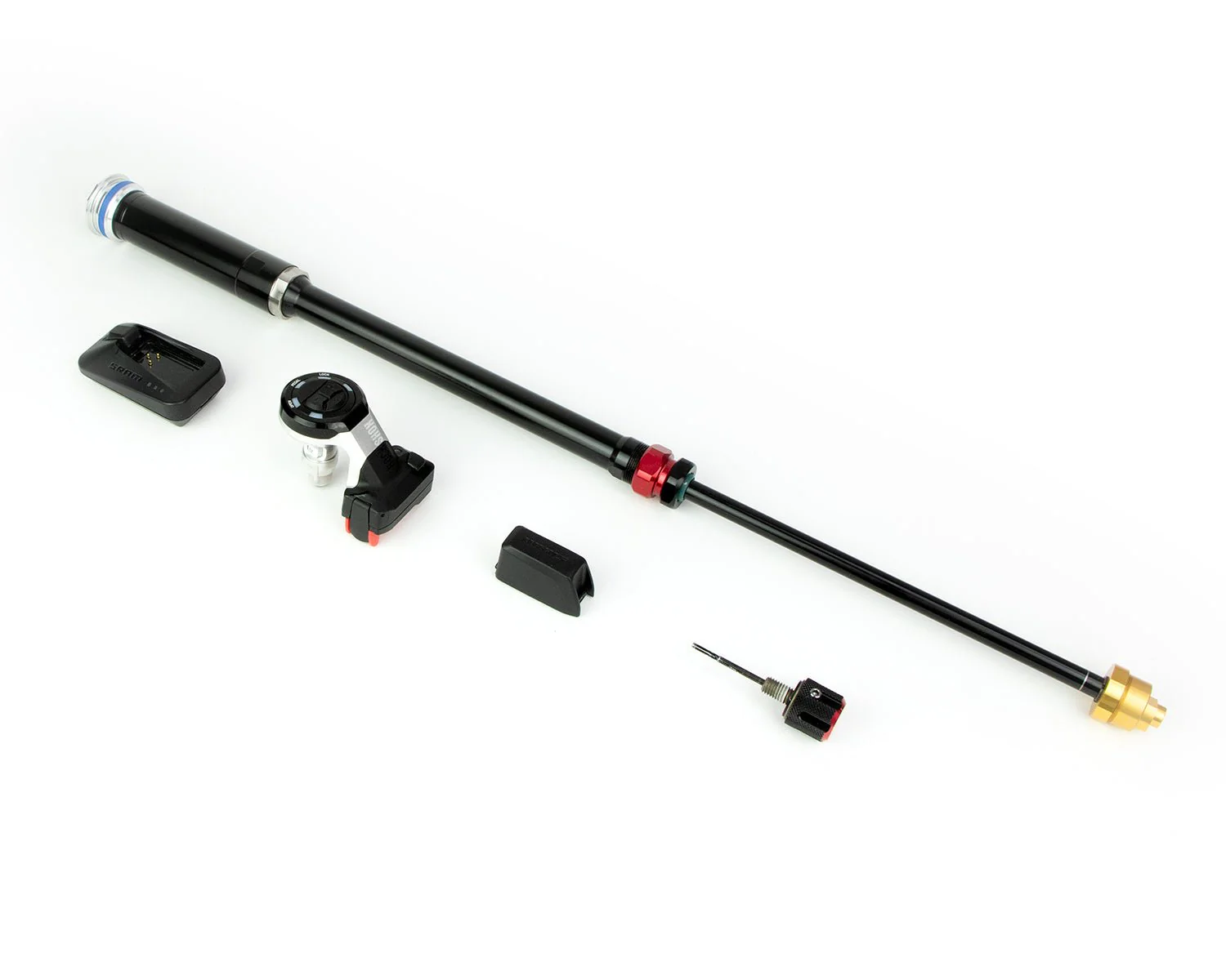 RockShox Flight Attendant Upgrade for ZEB B1