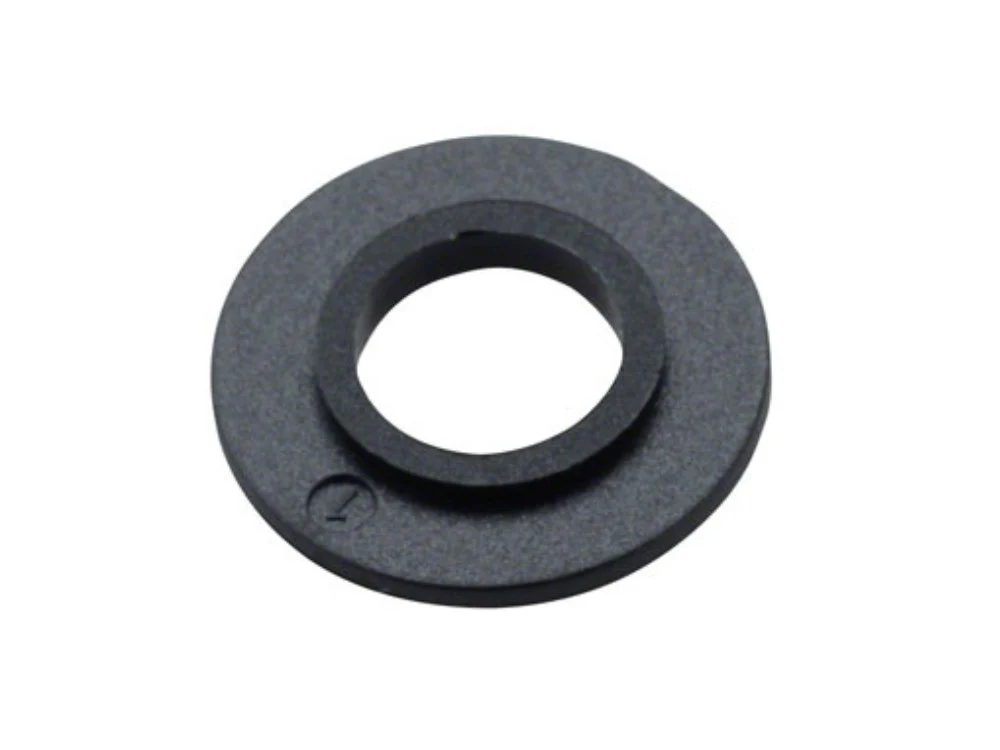 RockShox Fork Crush Washer - 8mm Flanged - Damper Side