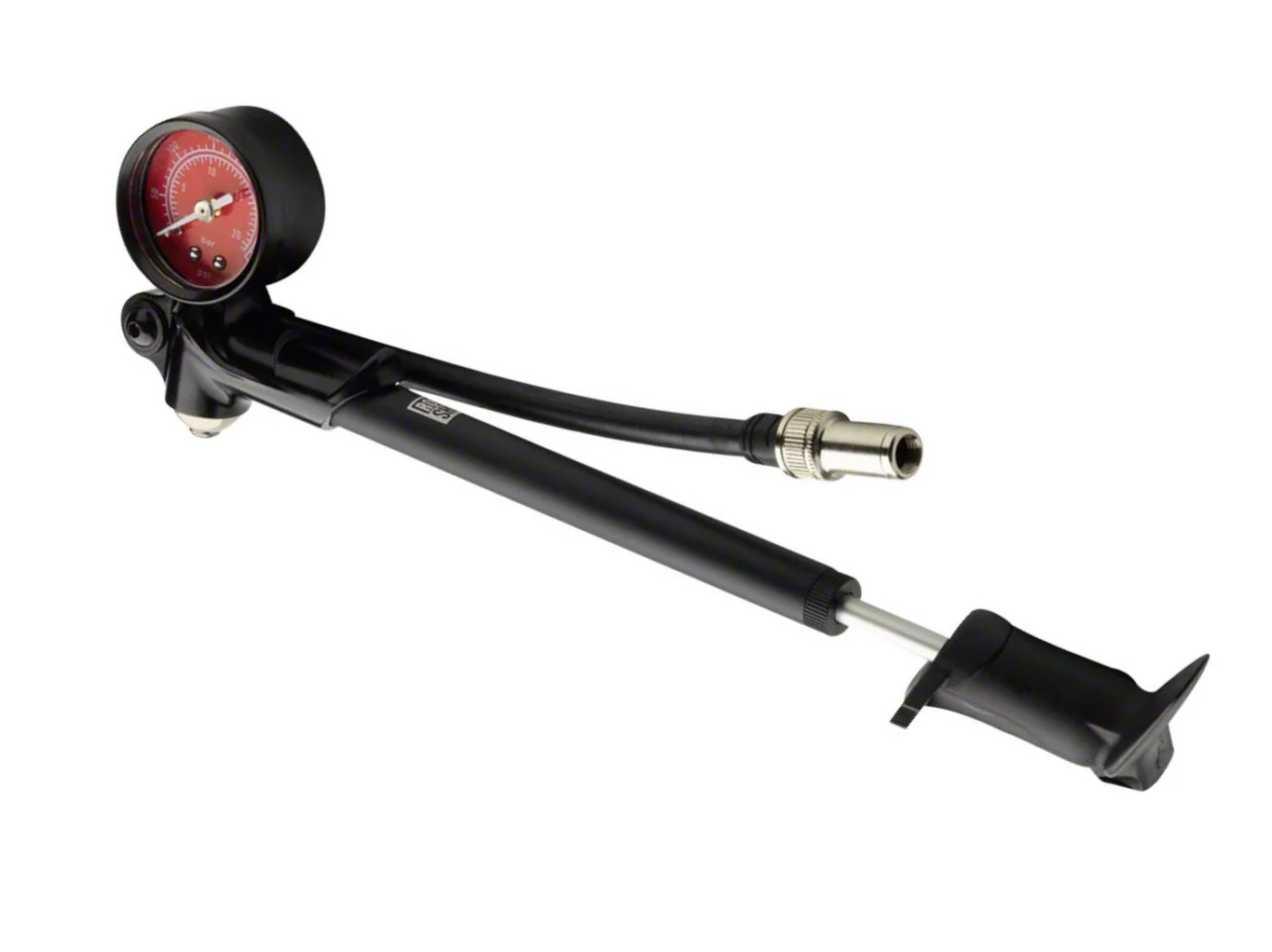 RockShox High-Pressure Fork/Shock Pump