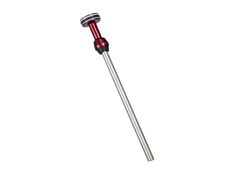 RockShox Lyrik D1 Debonair+ Air Shaft (Shaft & Bumpers Only)