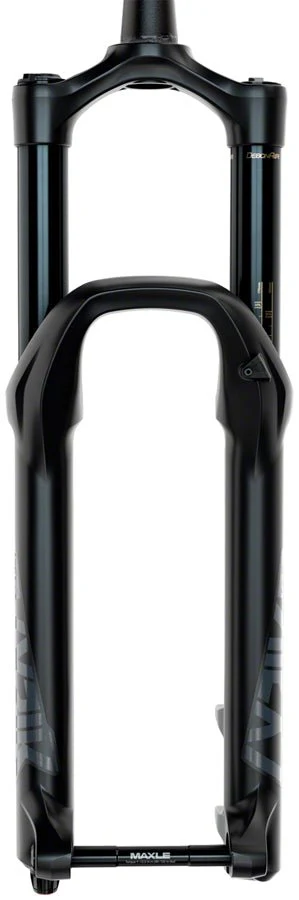 RockShox Lyrik Select - 27.5" - 170mm - Diffusion Black - Charger RC - 46mm Offset - C3