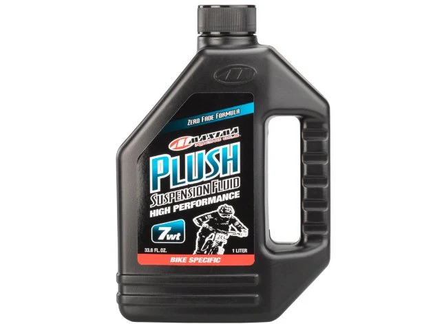 RockShox Maxima Suspension Oil - Plush