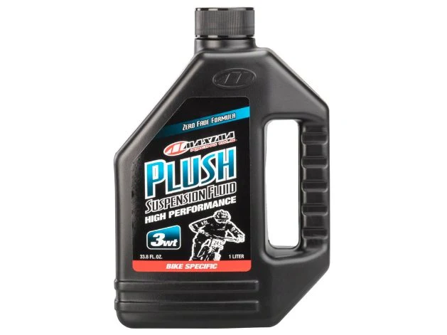 RockShox Maxima Suspension Oil - Plush - Image 2