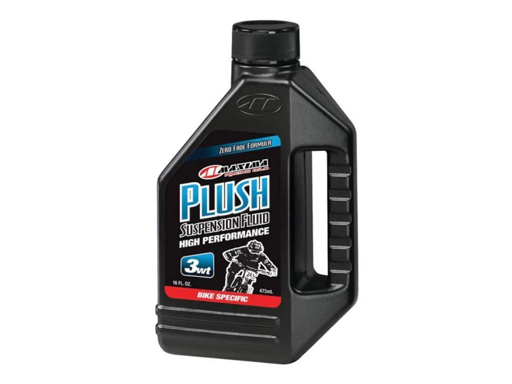 RockShox Maxima Suspension Oil - Plush - Image 3