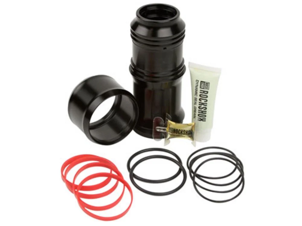 RockShox MegNeg Air Can Upgrade Kit for Deluxe and Super Deluxe Rear Shocks
