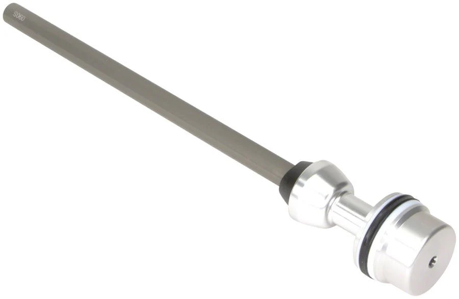 RockShox Pike C1+ V2 DebonAir+ Air Shaft - 120mm