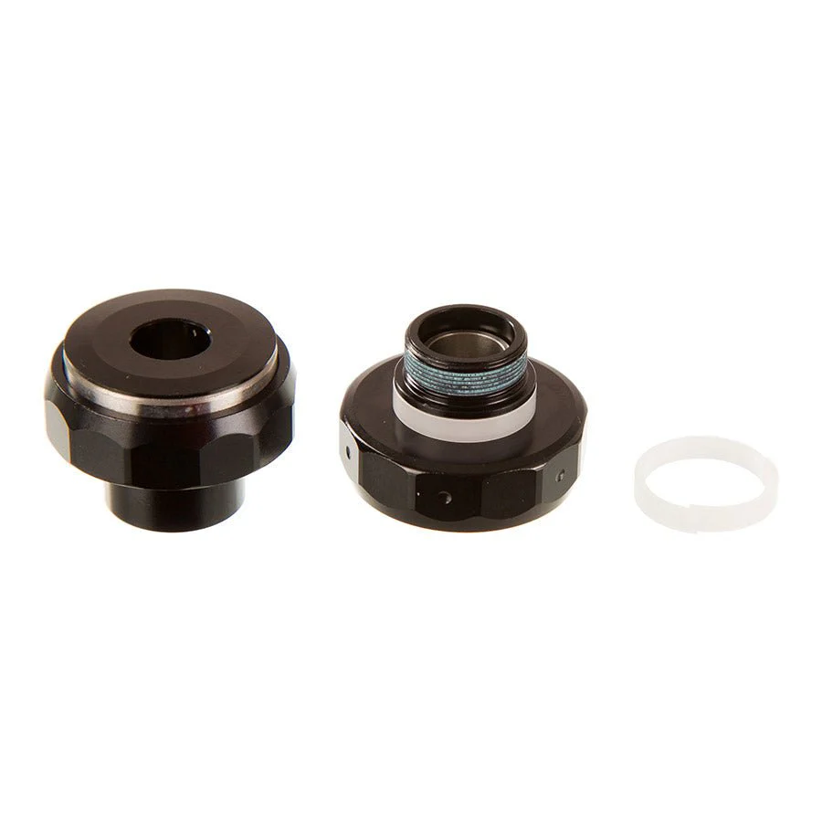 RockShox Rear Shock Mounting Hardware Bearing Adapter 26mm Upgrade Kit - M8x30