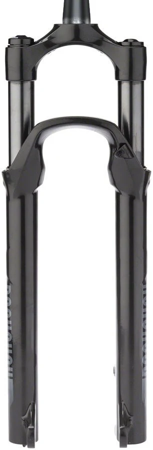 RockShox Recon Silver RL Suspension Fork - 29" - 100mm - 9x100mm - 51mm Offset - Black - D1 - Image 2