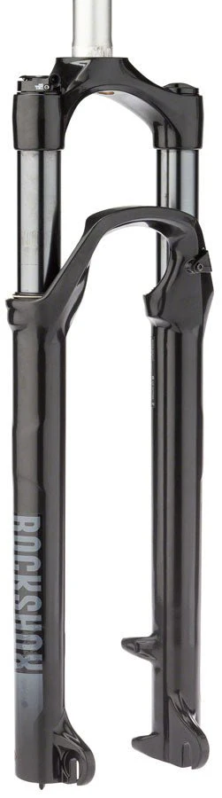 RockShox Recon Silver RL Suspension Fork - 29" - 100mm - 9x100mm - 51mm Offset - Black - Remote D1