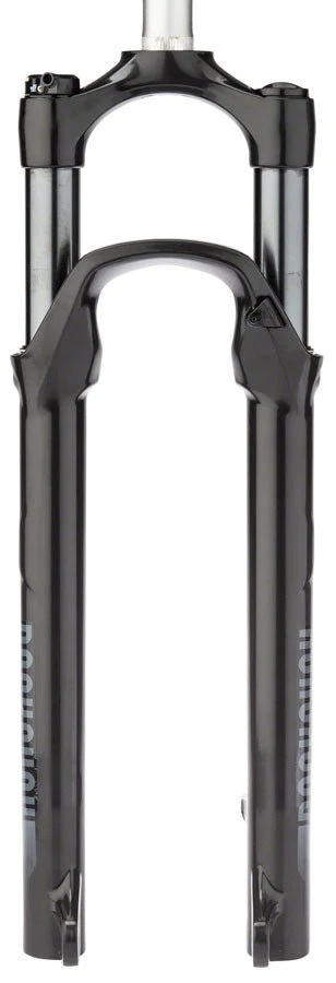 RockShox Recon Silver RL Suspension Fork - 29" - 100mm - 9x100mm - 51mm Offset - Black - Remote D1 - Image 2