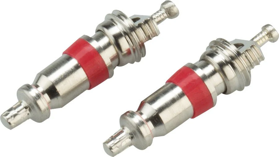 RockShox Suspension Schrader Valve Cores - Pack of 2