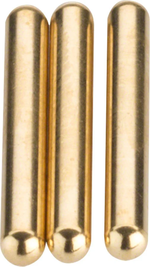 RockShox Reverb AXS A1/A2/B1 Seatpost Brass Keys - Size 2