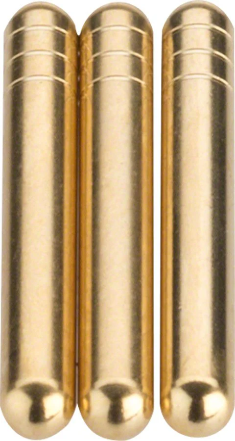 RockShox Reverb AXS A1/A2/B1 Seatpost Brass Keys - Size 3