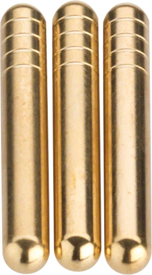 RockShox Reverb AXS A1/A2/B1 Seatpost Brass Keys - Size 4