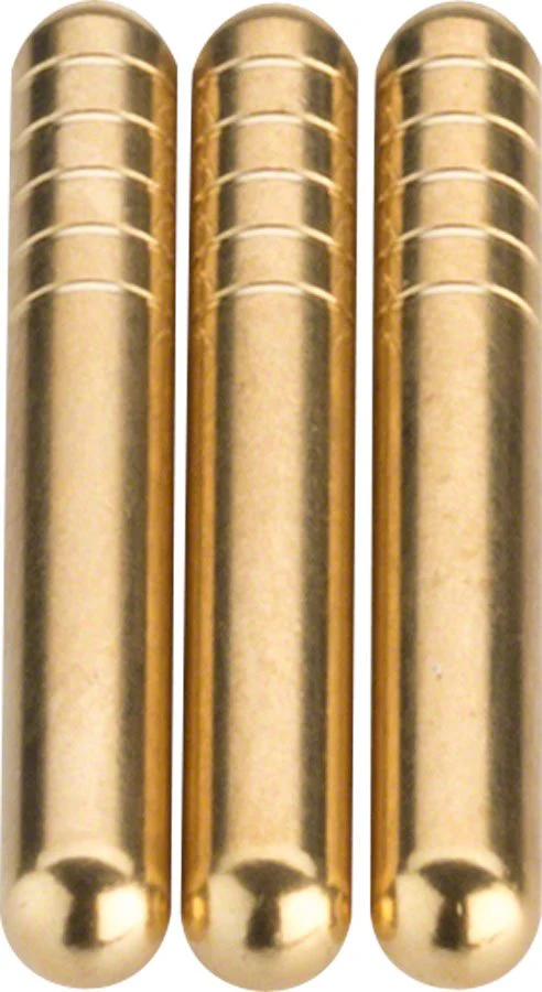 RockShox Reverb AXS A1/A2/B1 Seatpost Brass Keys - Size 5