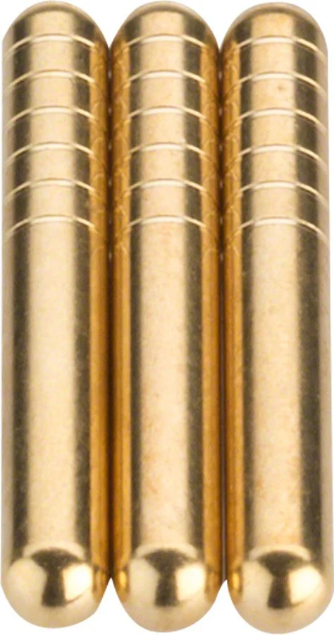 RockShox Reverb AXS A1/A2/B1 Seatpost Brass Keys - Size 6